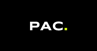 PAC logo